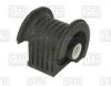 S-TR STR-1202165 Bush, driver cab suspension